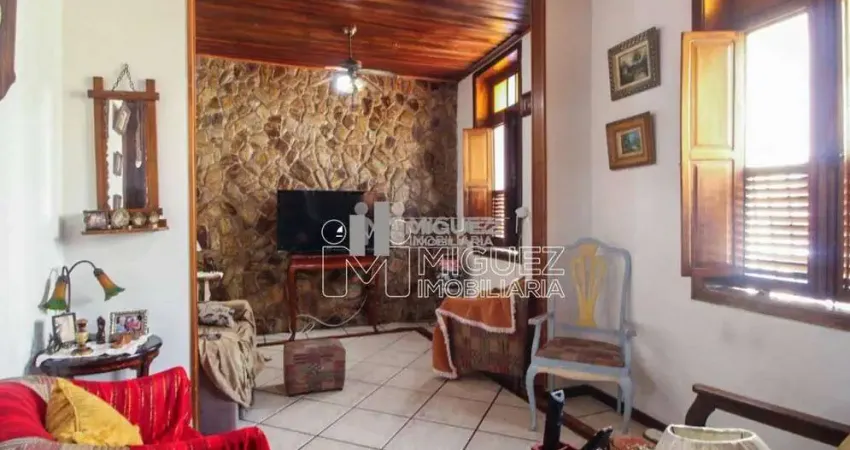 Casa com 4 quartos à venda na Tijuca, Rio de Janeiro 