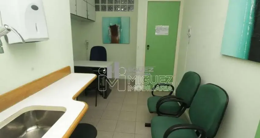 Rua desembargador isidro - salas comerciais, tijuca - código 15741