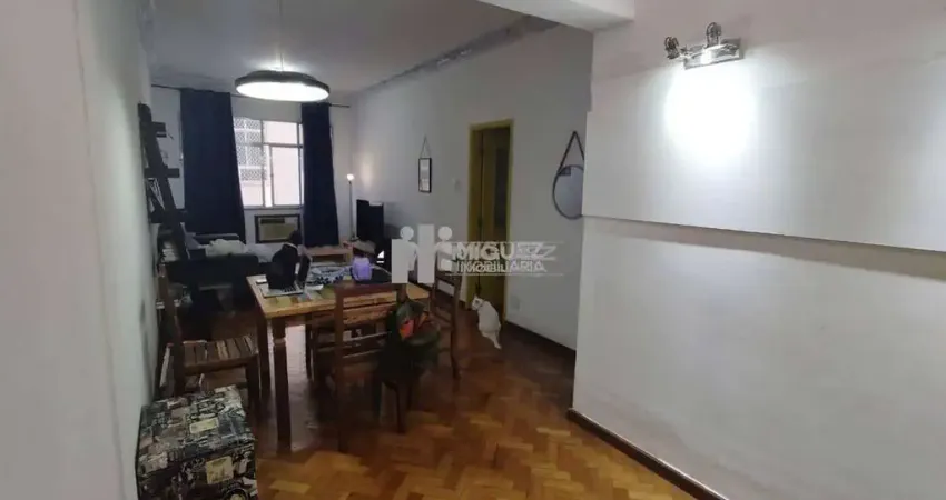 Apartamento a venda - sala, com 3 quartos, maracanã - rio de janeiro - código 15717