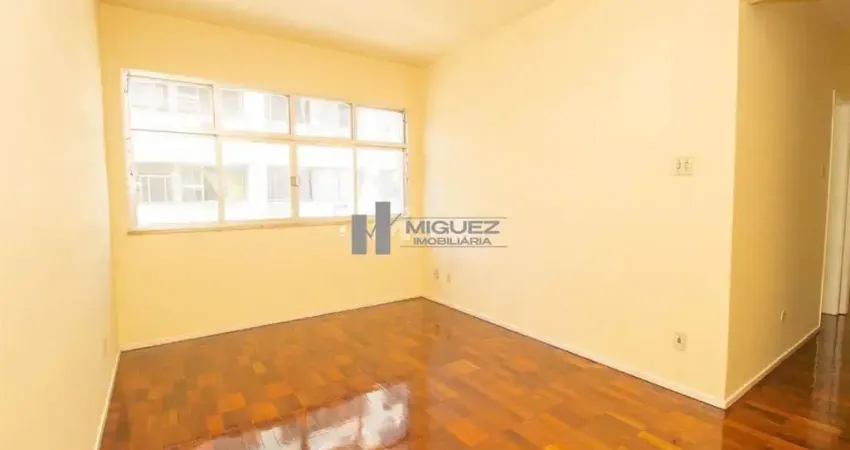 Rua do bispo - apartamento com 2 quartos, vaga, porteiro 24 horas tijuca - rio de janeiro código 15523