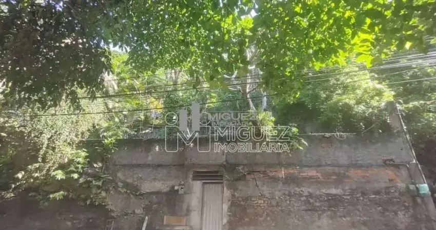 Terreno à venda em Laranjeiras, Rio de Janeiro 
