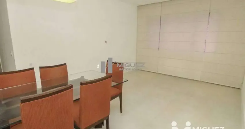 Vendo apartamento lindo, rua fábio da luz (méier) com 3 quartos
