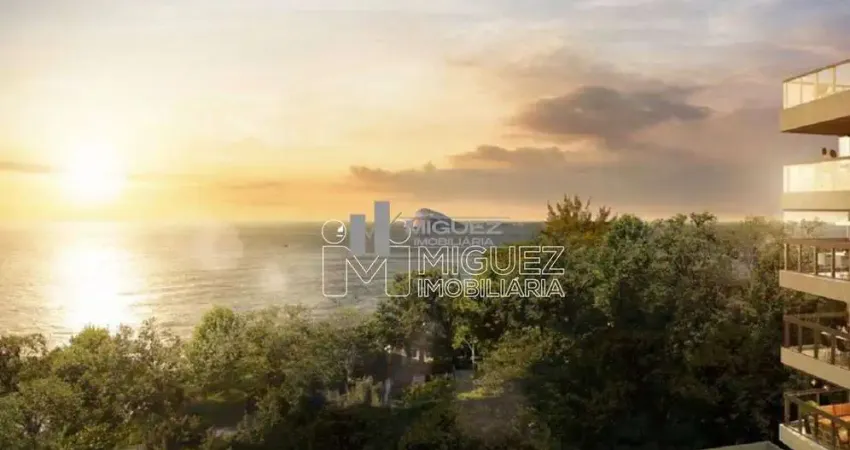 Apartamento com 2 quartos à venda em Copacabana, Rio de Janeiro