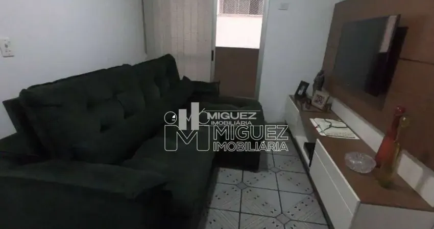 Apartamento com 2 quartos à venda na Rua Botucatu, Grajaú, Rio de Janeiro