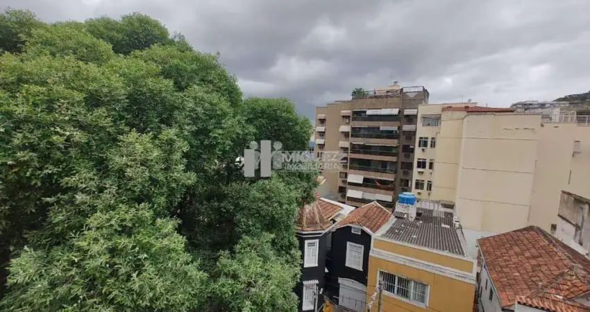 Rua Carmela Dutra - Apartamento com 4 quartos, Tijuca - Rio de Janeiro Código: 14111