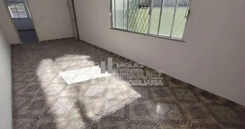 Casa com 2 quartos à venda em São Cristóvão, Rio de Janeiro 