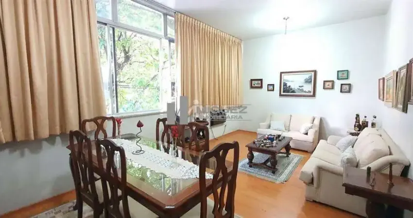 Apartamento com 3 quartos à venda na Rua Afonso Pena, Tijuca, Rio de Janeiro