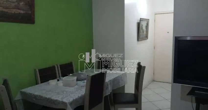 Rua do bispo - apartamento com 2 quartos, rio comprido - código 11086