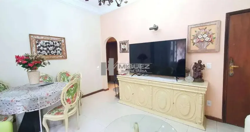 Apartamento estilo casa  com 2 quartos, suíte, área externa com churrasqueira a venda na tijuca - rio de janeiro