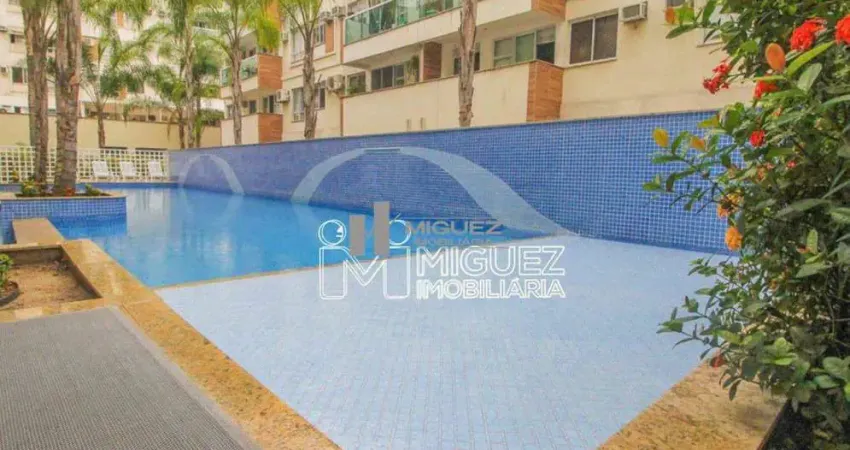 Código 12938 - apartamento com 2 quartos, maracanã - rio de janeiro