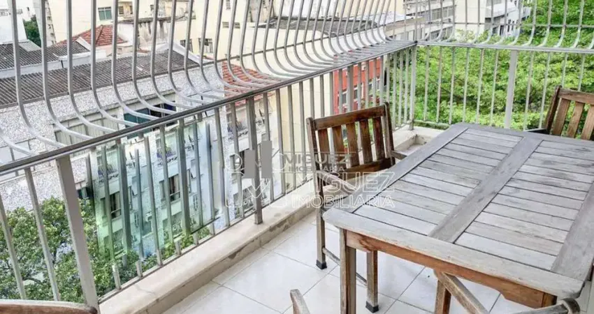 Apartamento com 2 quartos à venda na Rua Aguiar, Tijuca, Rio de Janeiro