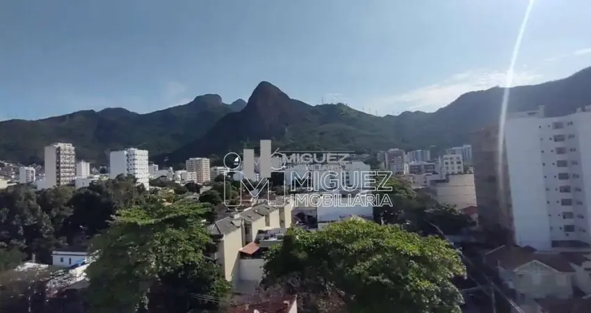 Cobertura com 3 quartos à venda na Rua Caruaru, 83, Grajaú, Rio de Janeiro