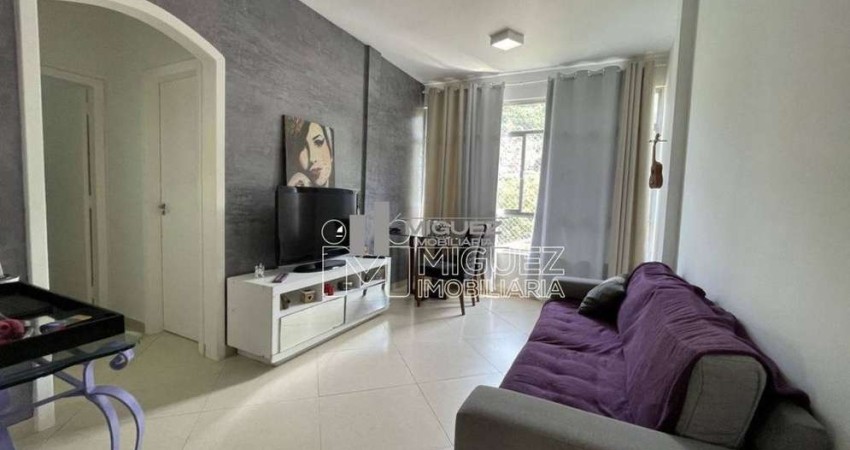 Apartamento com 2 quartos à venda na Praça José Ribeiro, 32, Grajaú, Rio de Janeiro