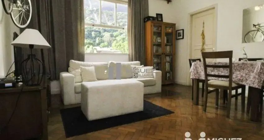 Vendo apartamento rua Mal Pilsudski com vista incrível para as montanhas