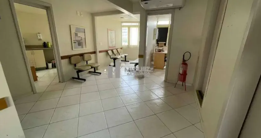 Sala comercial à venda na Rua Conde de Bonfim, Tijuca, Rio de Janeiro