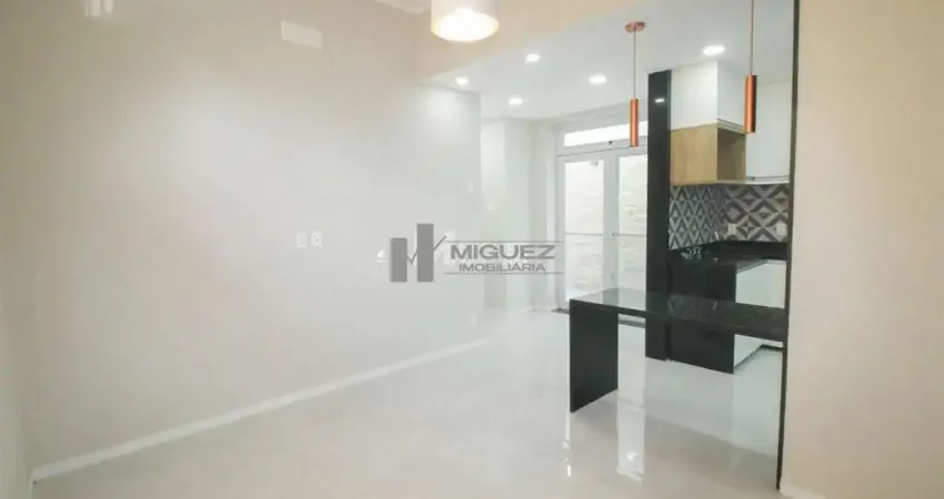 Casa com 2 quartos à venda na Tijuca, Rio de Janeiro