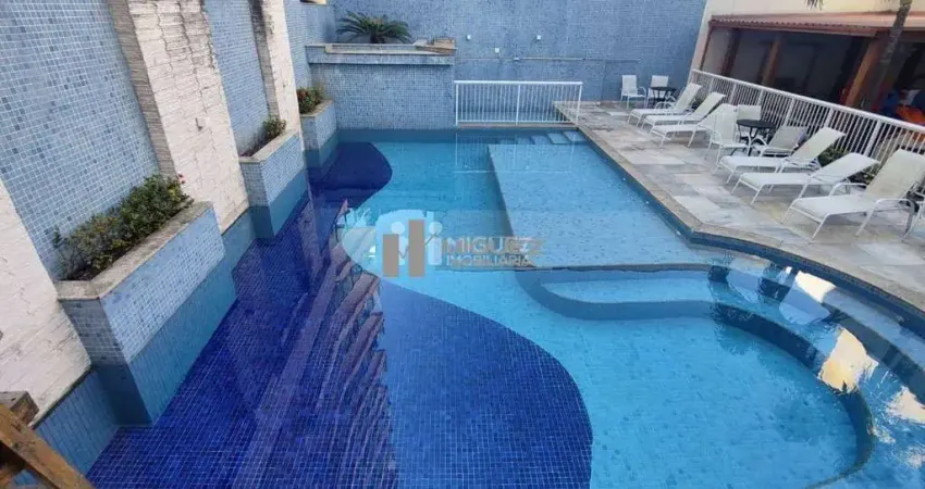 Cobertura com 3 quartos à venda na Rua Paraíba, Praça da Bandeira, Rio de Janeiro