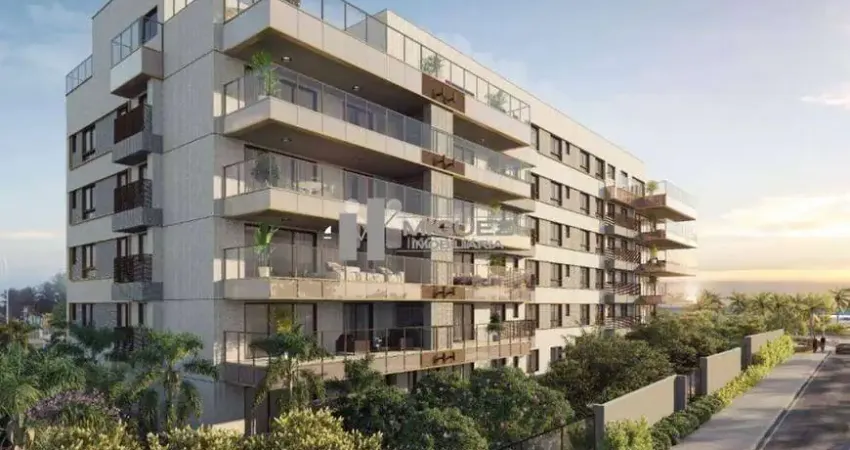 Avenida Lúcio Costa - Apartamento 4 quartos - Barra da Tijuca - á venda - Cód