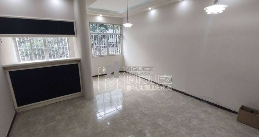 Apartamento com 4 quartos à venda na Rua Uruguai, 558, Tijuca, Rio de Janeiro