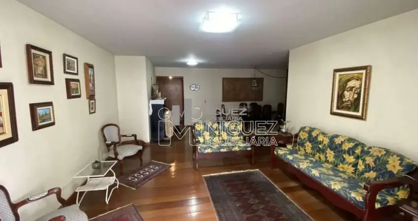 Apartamento com 4 quartos à venda na Tijuca, Rio de Janeiro