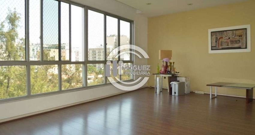 Apartamento com 3 quartos à venda na Tijuca, Rio de Janeiro 
