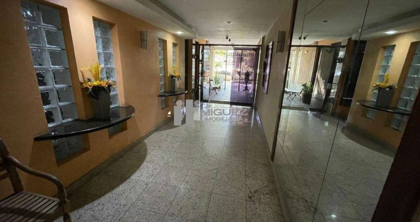 Apartamento à venda 3 quartos, Andaraí - Rio de Janeiro