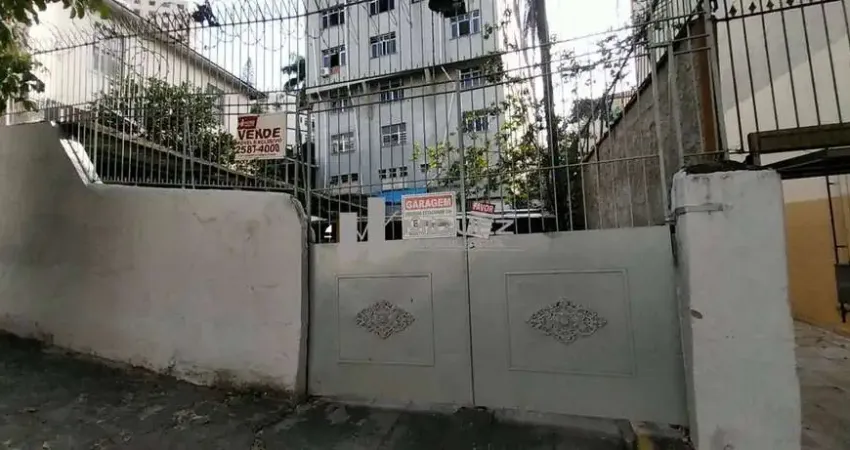 Rua Euclides da Cunha - Código 9129 - Terreno - São Cristóvão - Rio de Janeiro