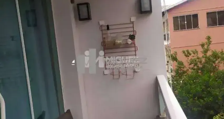 Código 8839 - apartamento com 2 quartos, estácio - rio de janeiro