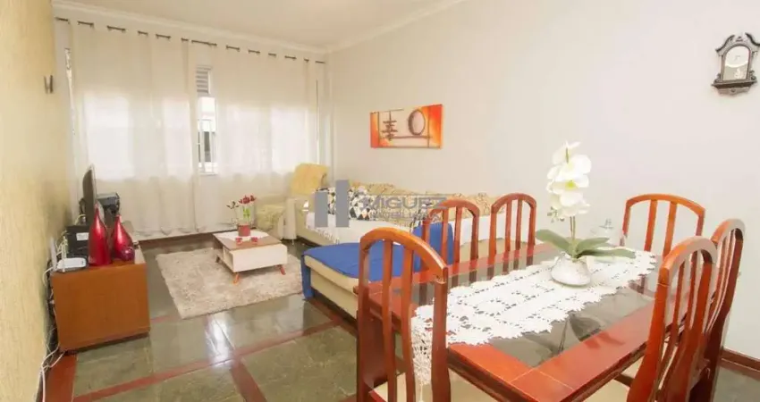 Rua conde de bonfim - apartamento com 3 quartos, 1 vaga - tijuca