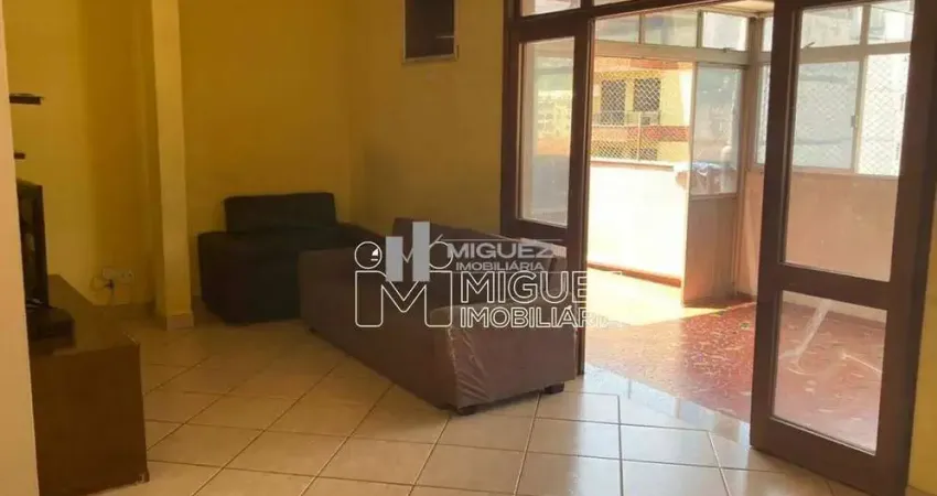 Apartamento com 3 quartos à venda no Rio Comprido, Rio de Janeiro 