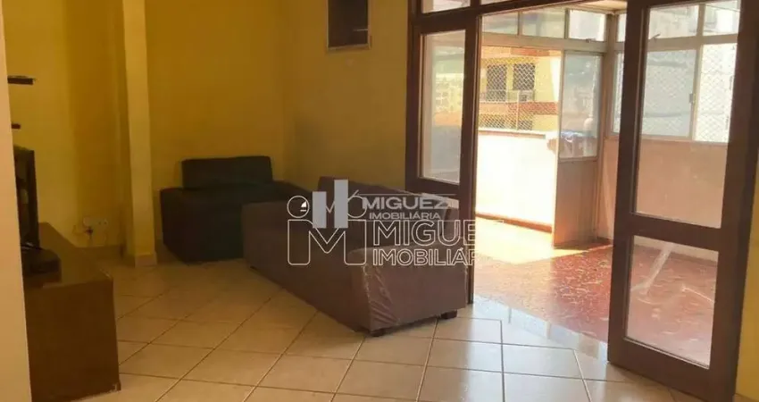 Cobertura com 3 quartos à venda no Rio Comprido, Rio de Janeiro