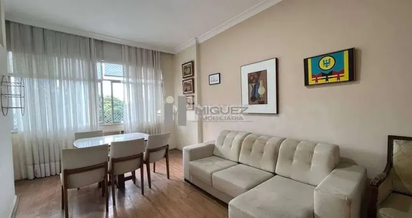 Vendo apartamento rua josé do patrocínio. 3 quartos com vaga na escritura