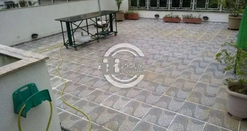 Casa com 4 quartos à venda na Tijuca, Rio de Janeiro