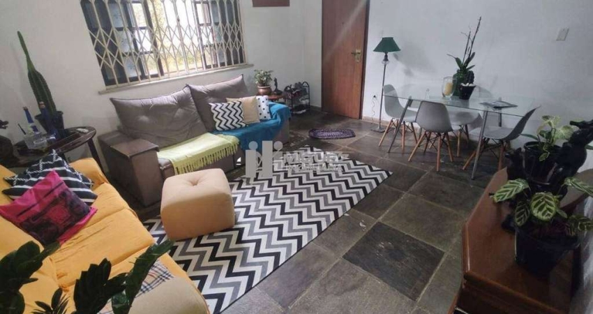 Apartamento com 3 quartos à venda na Tijuca, Rio de Janeiro 