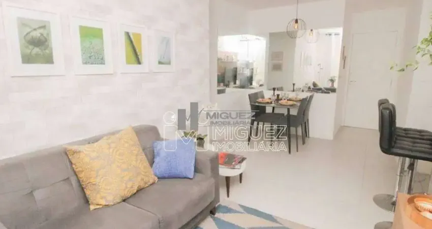 Apartamento com 2 quartos à venda na Rua Senador Furtado, 54, Maracanã, Rio de Janeiro