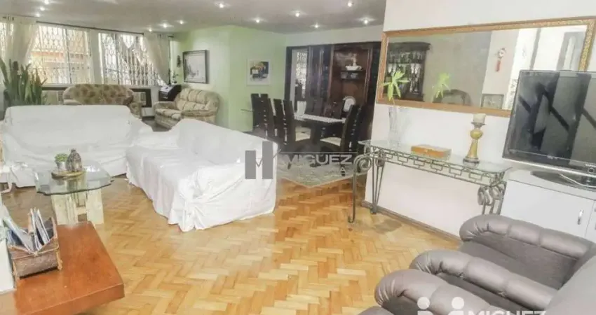 Código 7426 - apartamento com 4 quartos, tijuca - rio de janeiro