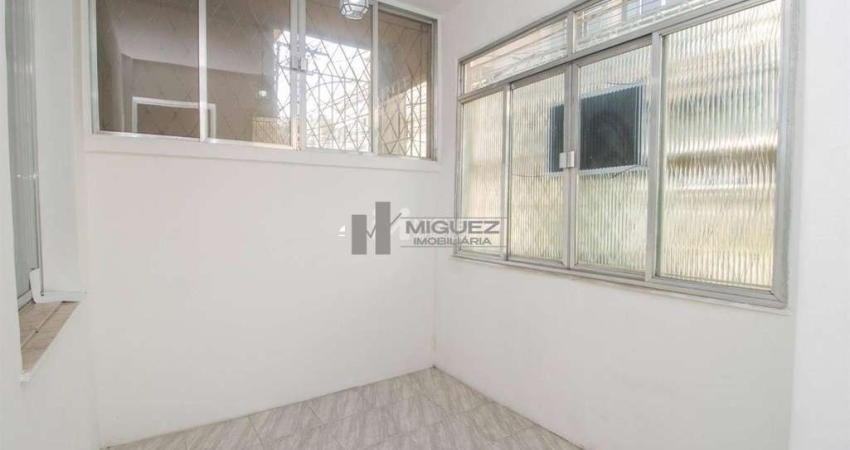 Rua Caruso - Código 7066 - Apartamento com 3 quartos - Térreo - Tijuca - Exclusividade