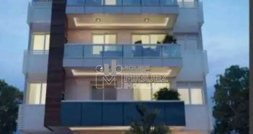 Apartamento com 2 quartos à venda em Andaraí, Rio de Janeiro 