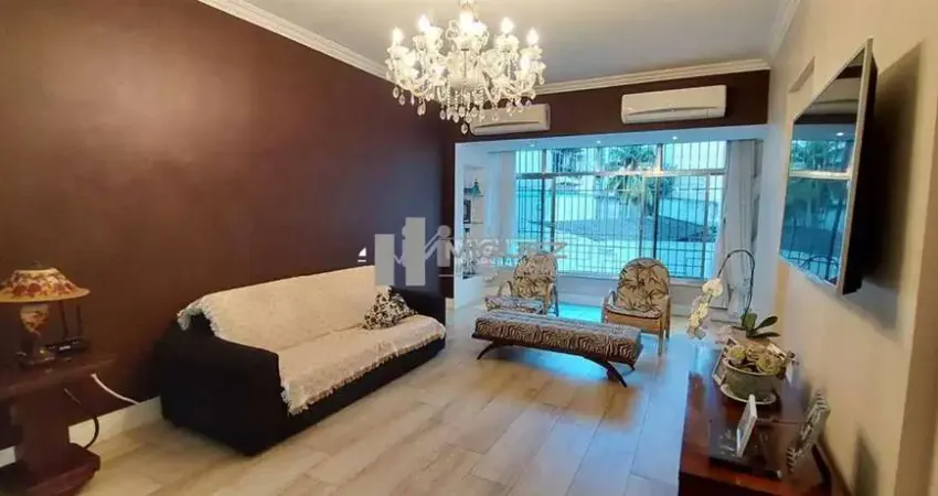 A venda apartamento no largo da segunda-feira com 3 quartos, Tijuca - Rio de Janeiro