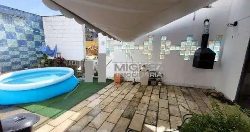 Rua bom pastor - casa com 9 quartos, tijuca - rio de janeiro - código 5753