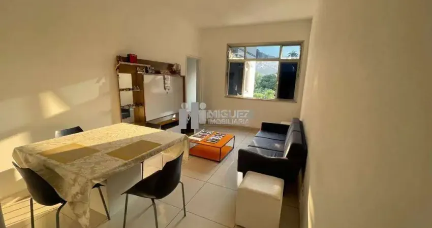 Apartamento com 2 quartos à venda na Rua Santa Alexandrina, Rio Comprido, Rio de Janeiro