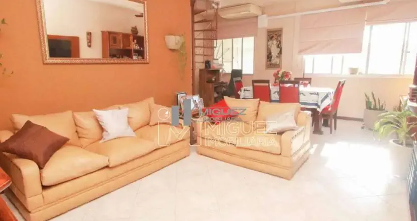 Cobertura com 2 quartos à venda na Boulevard Vinte e Oito de Setembro, Vila Isabel, Rio de Janeiro