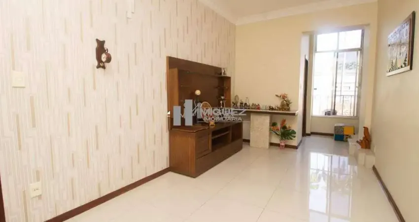 Apartamento com 2 quartos à venda na Rua Uruguai, Tijuca, Rio de Janeiro