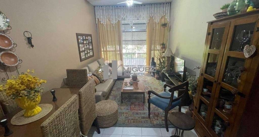 Apartamento à venda na Tijuca!