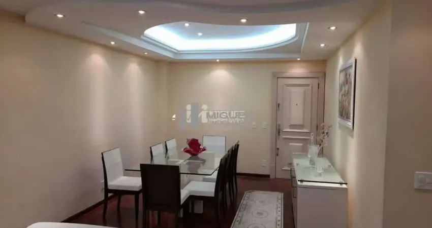 Código 3015 apartamento com 4 quartos, varanda, 2 vagas tijuca - rio de janeiro