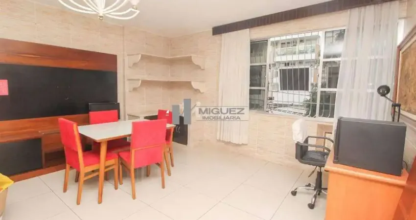 Apartamento com 3 quartos à venda na Rua Visconde de Cairu, Maracanã, Rio de Janeiro