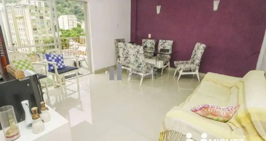 Exclusividade - apartamento com 2 quartos, rua teodoro da silva, colado ao shopping boulevard - vila isabel