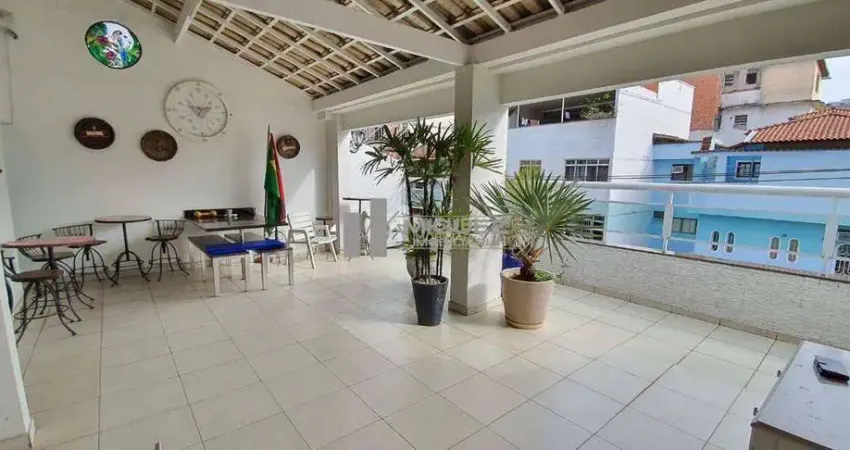 Rua domício da gama - casa 5 quartos - tijuca - á venda - cód 1544