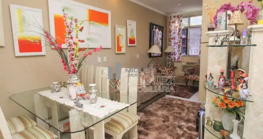 Apartamento a venda no grajaú, sala, 2 ótimos quartos, banheiro social, cozinha com armários, rua campinas um recanto