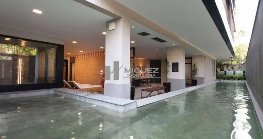 Avenida borges de medeiros - apartamento 4 quartos - lagoa - á venda - cód 12901